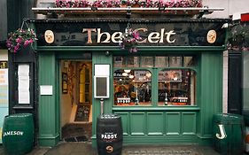 Celtic Lodge Guesthouse - Restaurant & Bar